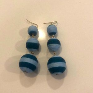 Bauble bar earrings
